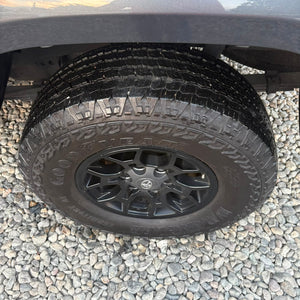 Toyota Tacoma 2019