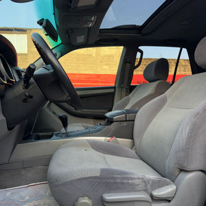 Toyota Runner 2004