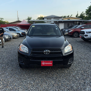 Toyota Rav4 2010