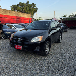 Toyota Rav4 2010