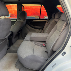 Toyota Runner 2004
