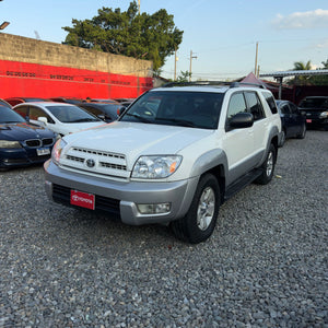 Toyota Runner 2004