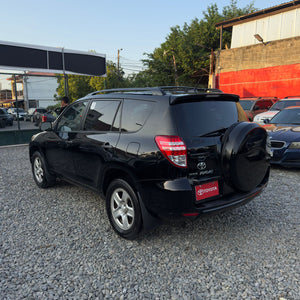 Toyota Rav4 2010