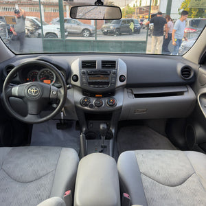 Toyota Runner 2004