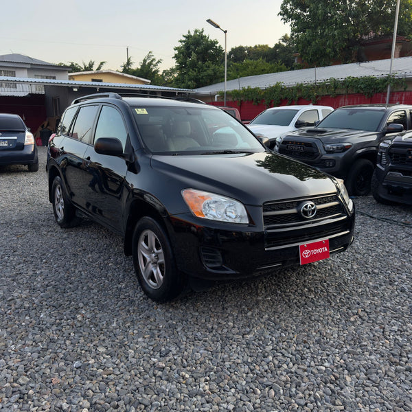 Toyota Rav4 2010