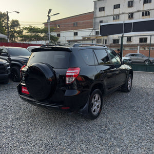 Toyota Rav4 2010