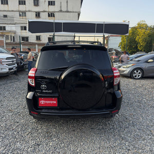 Toyota Rav4 2010