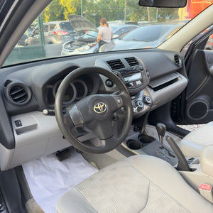 Toyota Rav4 2010