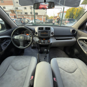 Toyota Rav4 2010