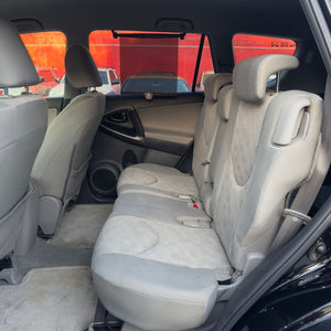 Toyota Rav4 2010