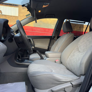 Toyota Rav4 2010