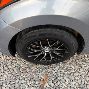 Hyundai Elantra 2016