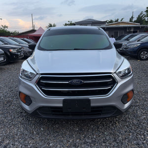 Ford Escape 2018