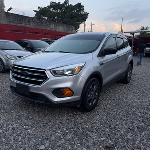 Ford Escape 2018