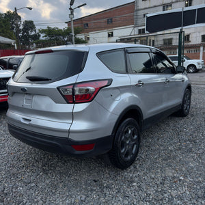 Ford Escape 2018