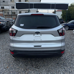 Ford Escape 2018