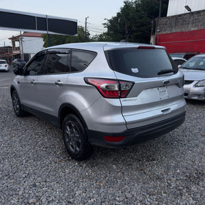 Ford Escape 2018