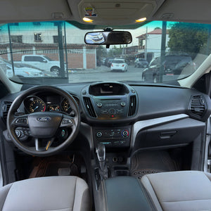 Ford Escape 2018