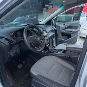 Ford Escape 2018
