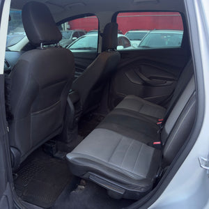 Ford Escape 2018