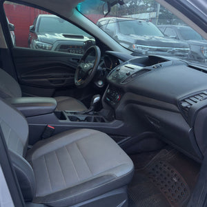 Ford Escape 2018