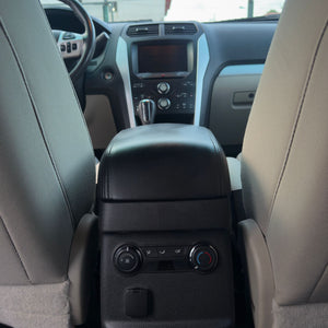Ford Explorer 2013