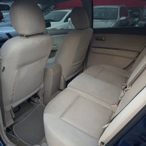 Nissan Sentra 2012