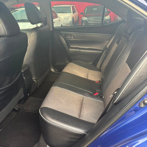 Toyota Corolla 2016 S