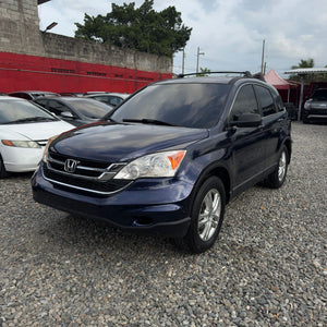 Honda Crv 2010 EXL