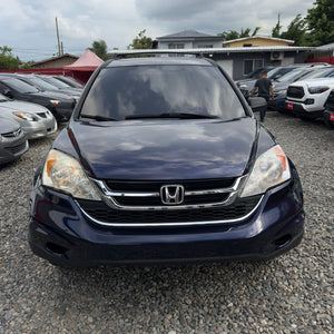 Honda Crv 2010 EXL