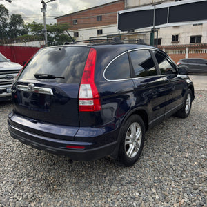 Honda Crv 2010 EXL