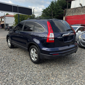 Honda Crv 2010 EXL