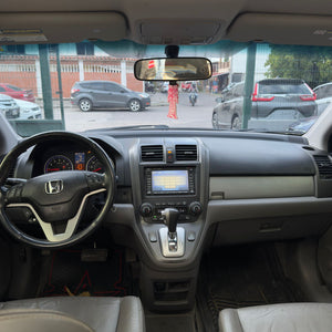 Honda Crv 2010 EXL