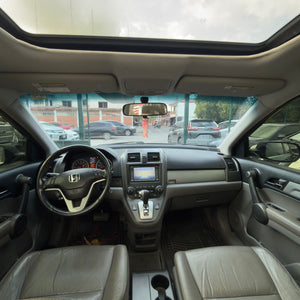 Honda Crv 2010 EXL