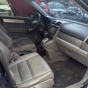 Honda Crv 2010 EXL