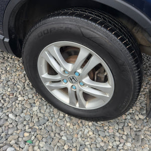 Honda Crv 2010 EXL