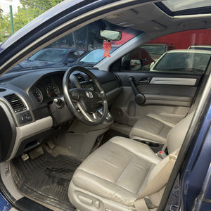 Honda Crv 2010 EXL