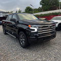 Chevrolet  Silverado
