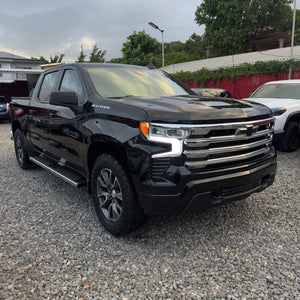 Chevrolet Silverado 2023 LT