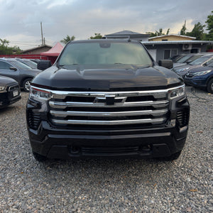Chevrolet Silverado 2023 LT