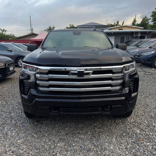 Chevrolet Silverado 2023 LT