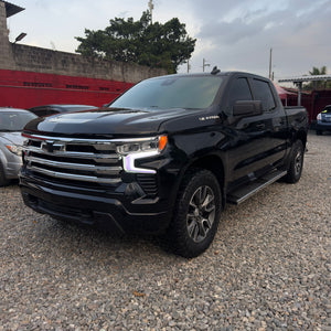 Chevrolet Silverado 2023 LT