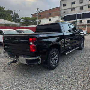 Chevrolet Silverado 2023 LT
