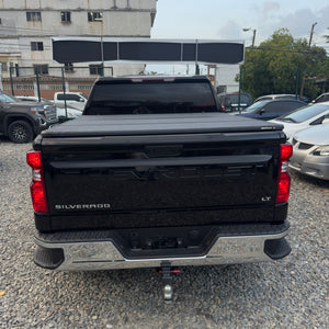 Chevrolet Silverado 2023 LT