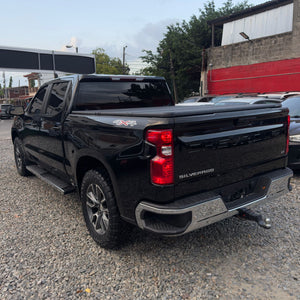 Chevrolet Silverado 2023 LT