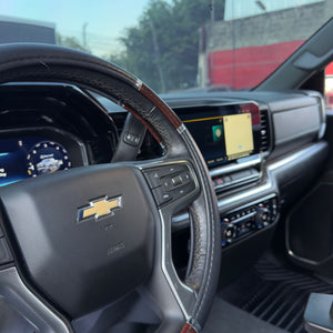 Chevrolet Silverado 2023 LT