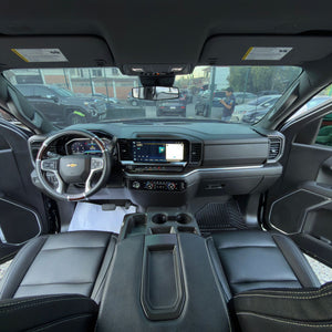 Chevrolet Silverado 2023 LT