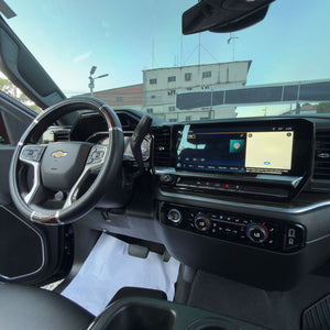 Chevrolet Silverado 2023 LT