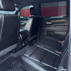Chevrolet Silverado 2023 LT