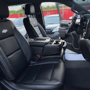 Chevrolet Silverado 2023 LT